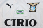 Lazio 100th Aniversario - 99/00