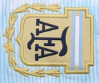 Argentina Local - 2019