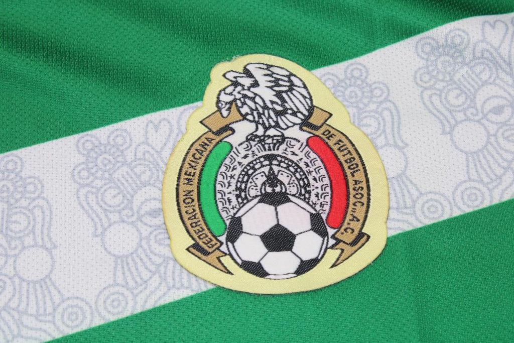 Mexico Local - 2006 WC
