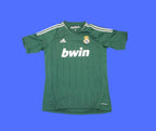 Real Madrid Visita - 12/13