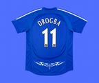 Custom Rosario Chelsea 06’