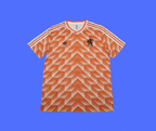 Holanda - 1988 Local