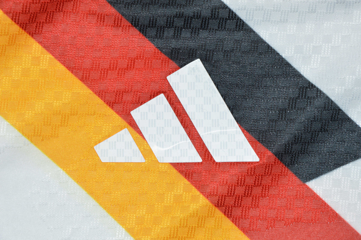 Alemania Local Mundial - 2026