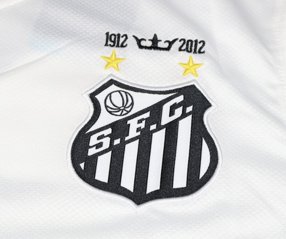 Santos Neymar Local - 11/12