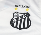Santos Neymar Local - 11/12