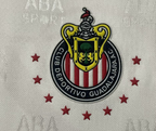 Chivas Visita - 94/96
