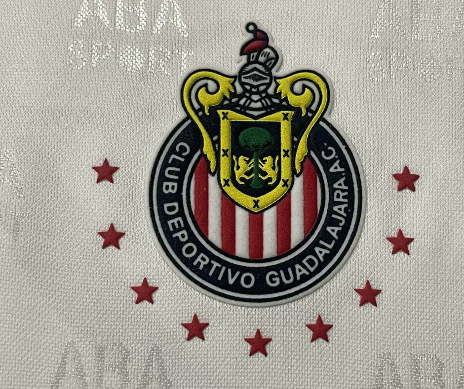 Chivas Visita - 94/96