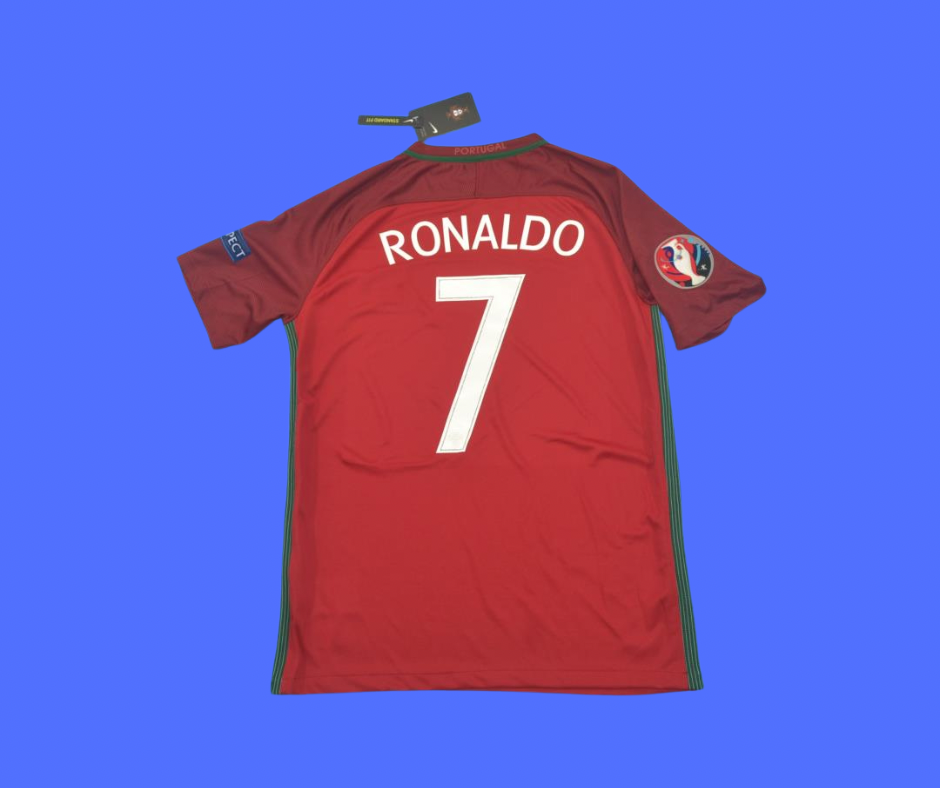 Portugal Local - 15/16
