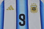Argentina Local Mundial - 2026