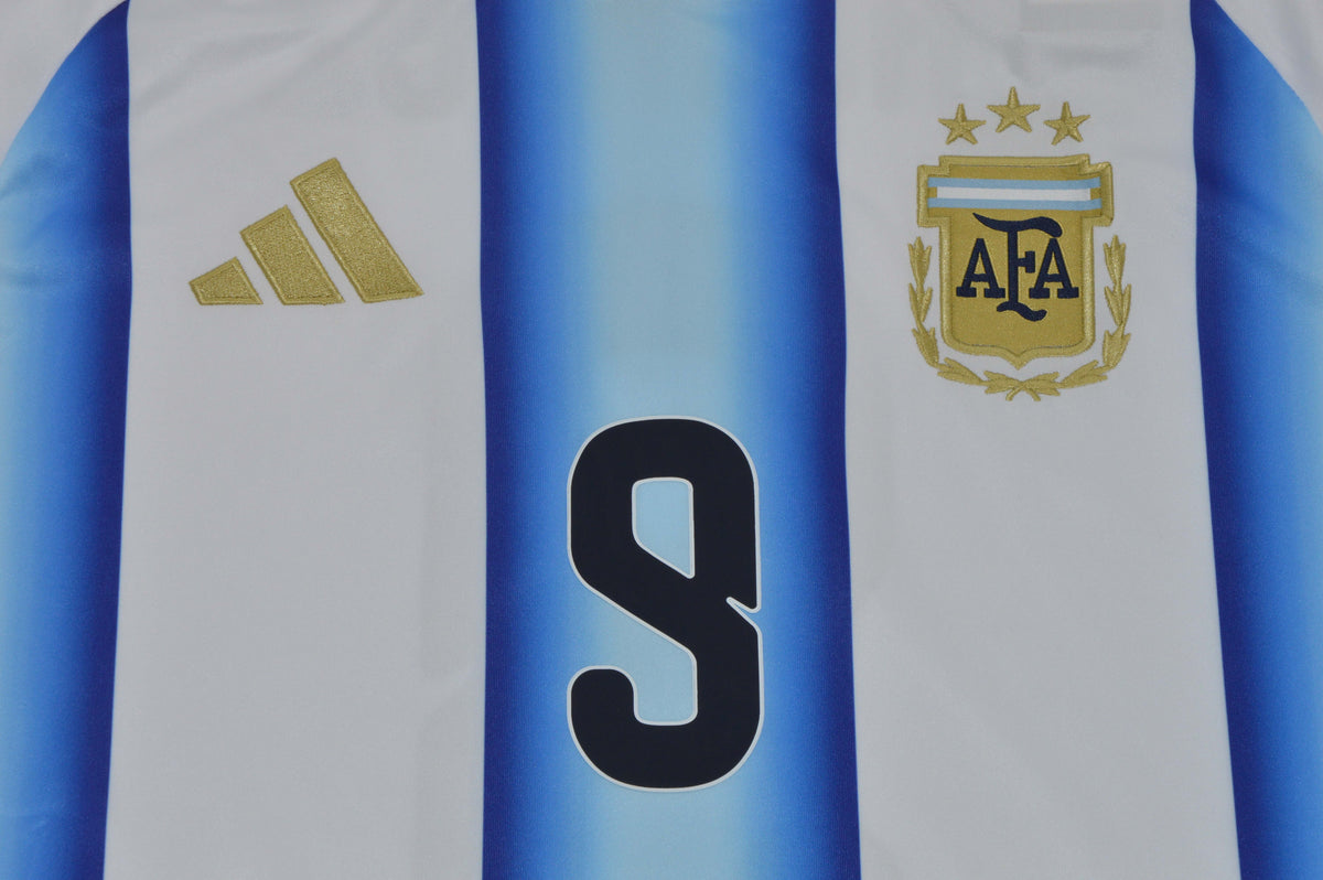 Argentina Local Mundial - 2026