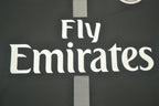 Paris Saint-Germain Jordan - 18/19