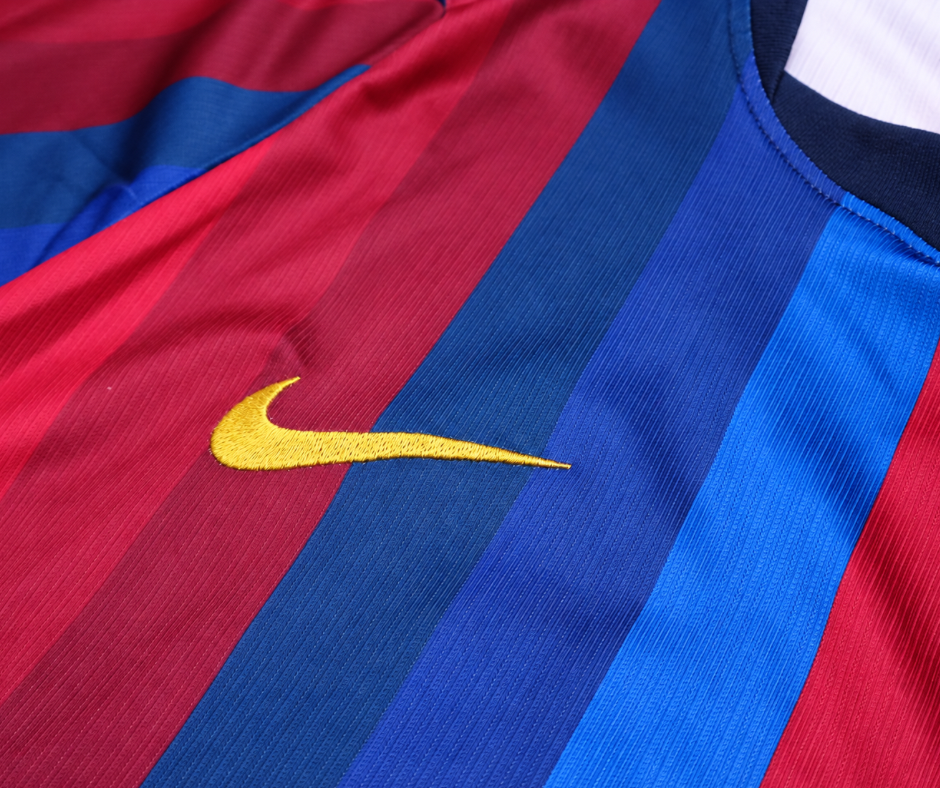 Barcelona Local - 26/27