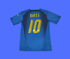 Italia Local - 2006 WC