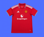 Manchester United Local - 26/27