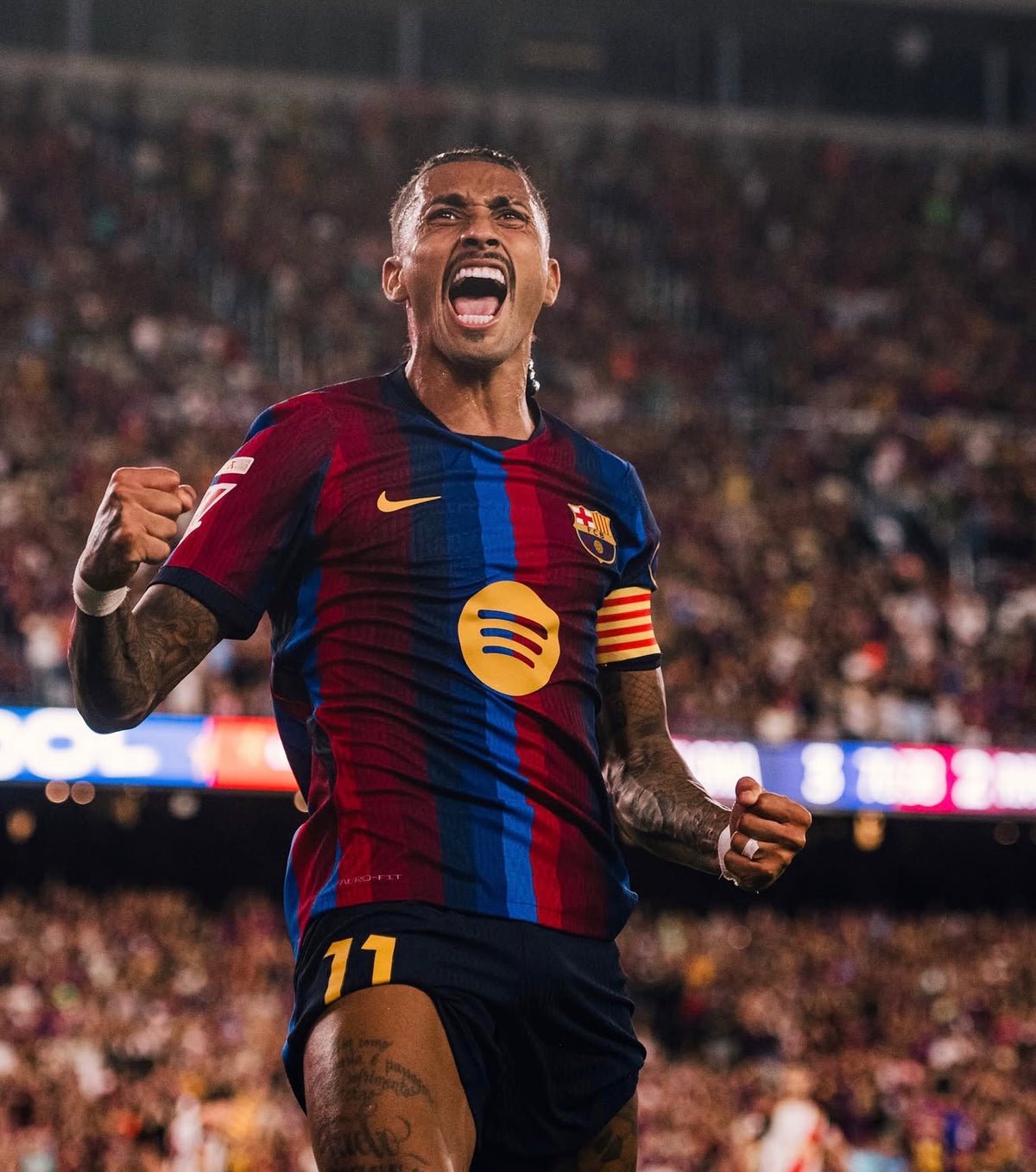 Barcelona Local Player - 26/27 EXPRESS