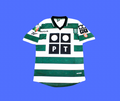 Sporting Lisboa Local - 00/01