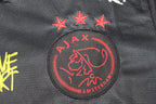 Ajax Bob Marley - 20/21
