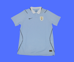 Uruguay Local Mundial - 2026