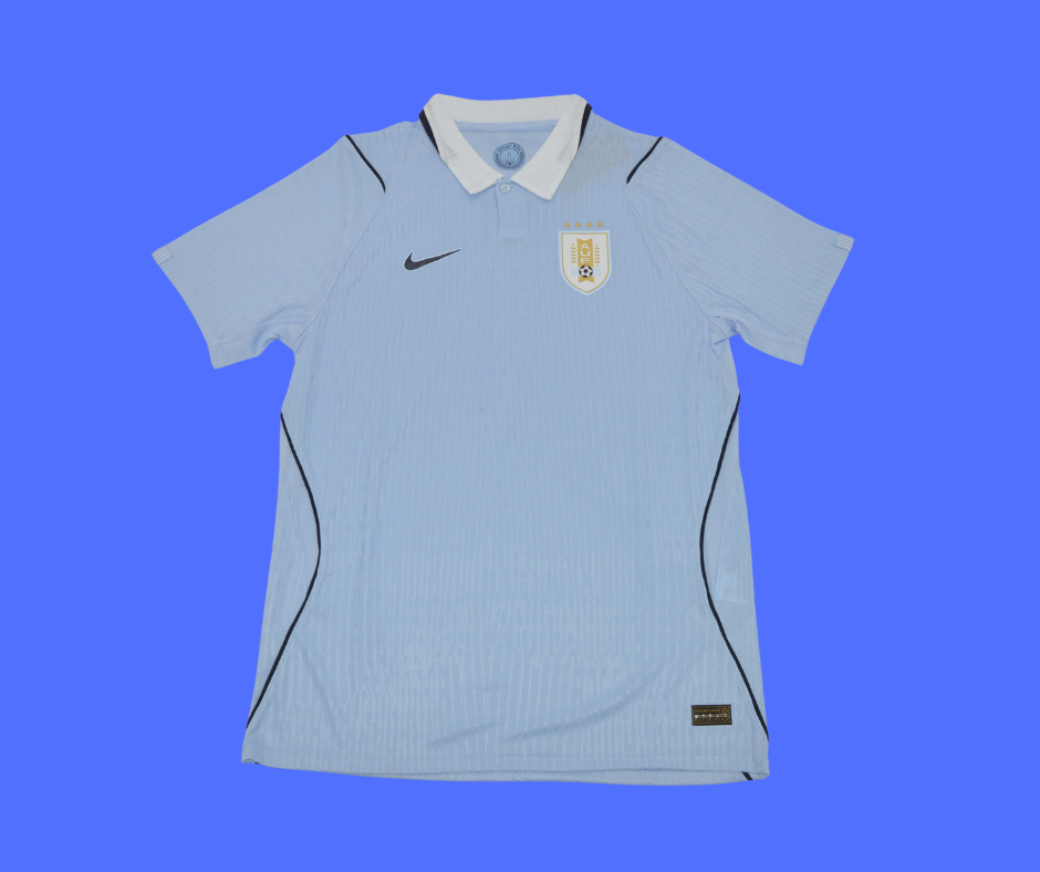 Uruguay Local Mundial - 2026