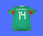 Mexico Local - 2010 WC
