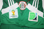 Mexico Local - 2014 WC