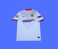 Atlético de Madrid Visita- 14/15