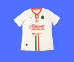 Chivas Visitante - 25/26