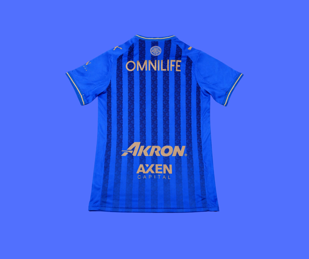 Chivas 3er - 25/26