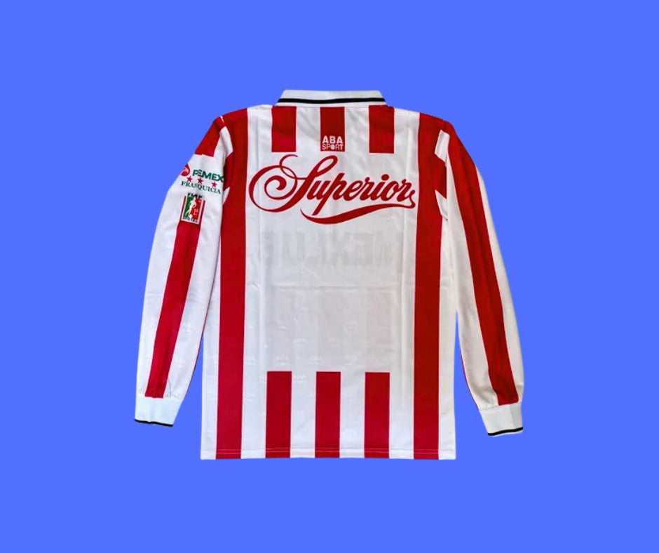 Chivas Local - 94/95
