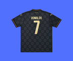 Portugal Visita Mundial - 2026 Pantera Negra
