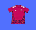 México Portero Mundial - 2026