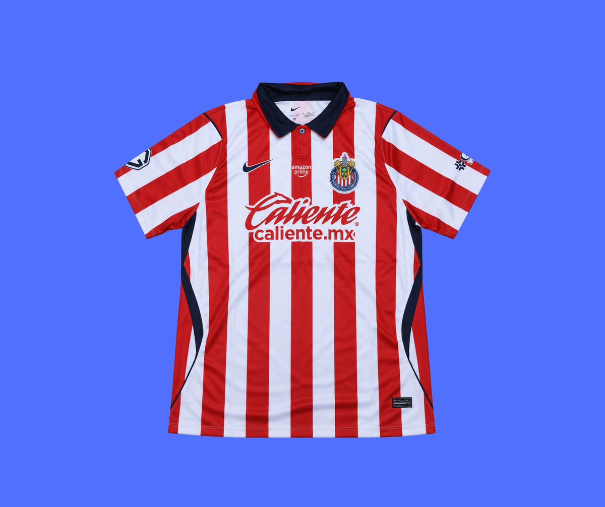 Chivas Local - 26/27