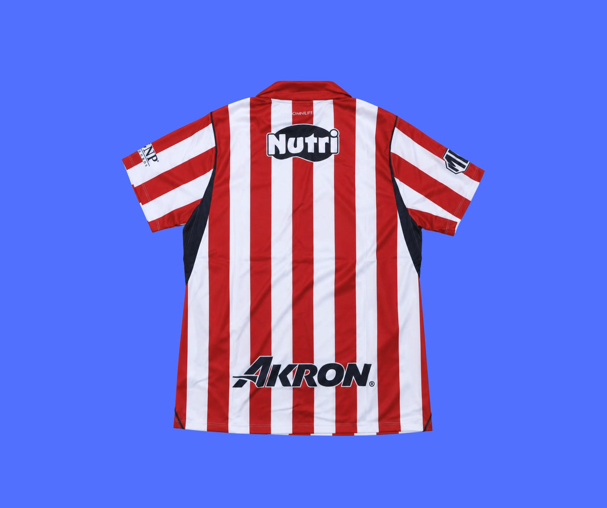 Chivas Local - 26/27
