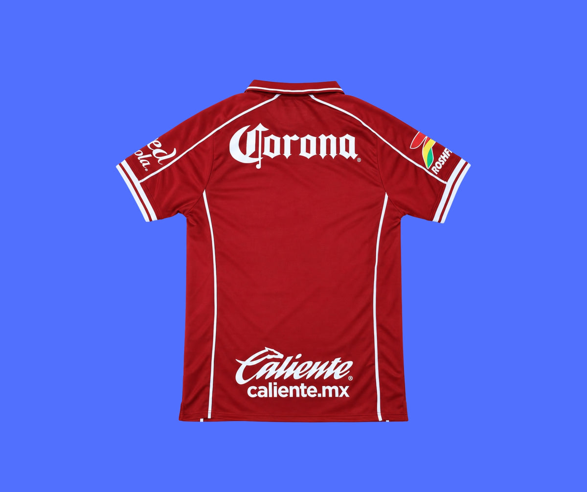 Toluca Local Player - 26/27 EXPRESS