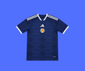 Escocia Local Mundial - 2026