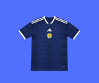 Escocia Local Mundial - 2026