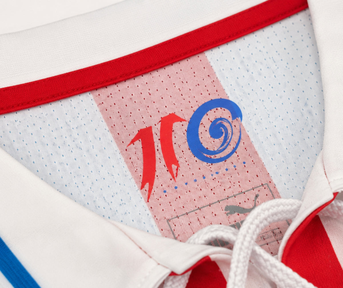 Chivas Local - 110th aniversario