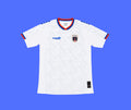 Cabo Verde Visita Mundial - 2026