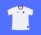 Cabo Verde Visita Mundial - 2026