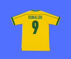 Brasil Local Mundial - 1998