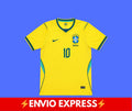 Brasil Local Mundial - 2026 EXPRESS