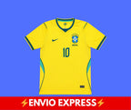 Brasil Local Mundial - 2026 EXPRESS