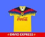 America Local - 94/95 EXPRESS