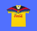 America Local - 94/95