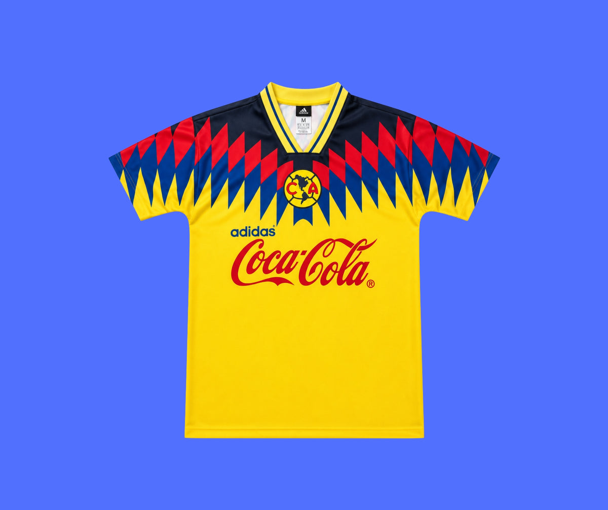 America Local - 94/95