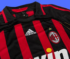Milan Local KAKA - 06/07