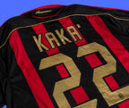 Milan Local KAKA - 06/07