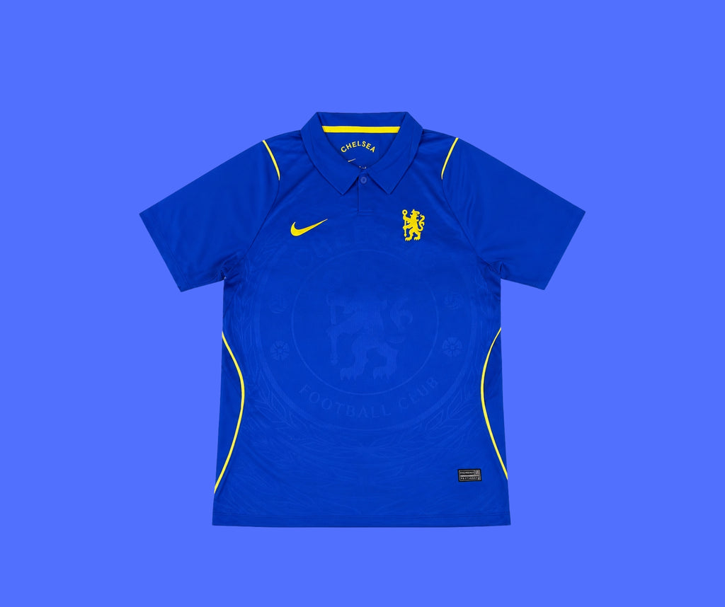 Chelsea Local - 26/27