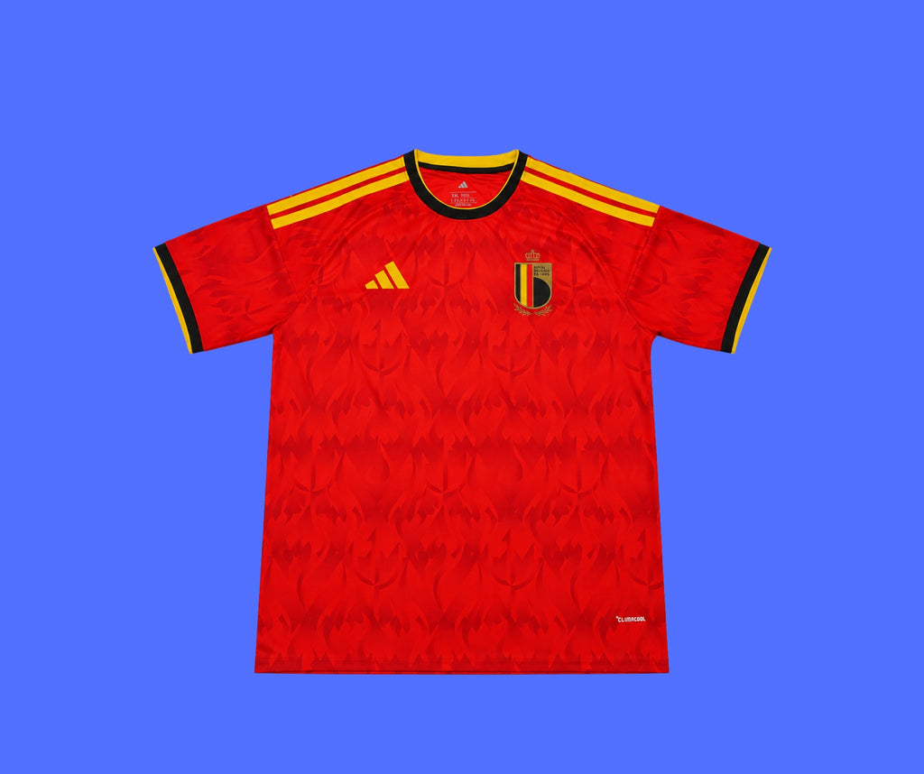 Belgica Local Mundial - 2026