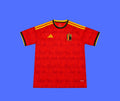 Belgica Local Mundial - 2026